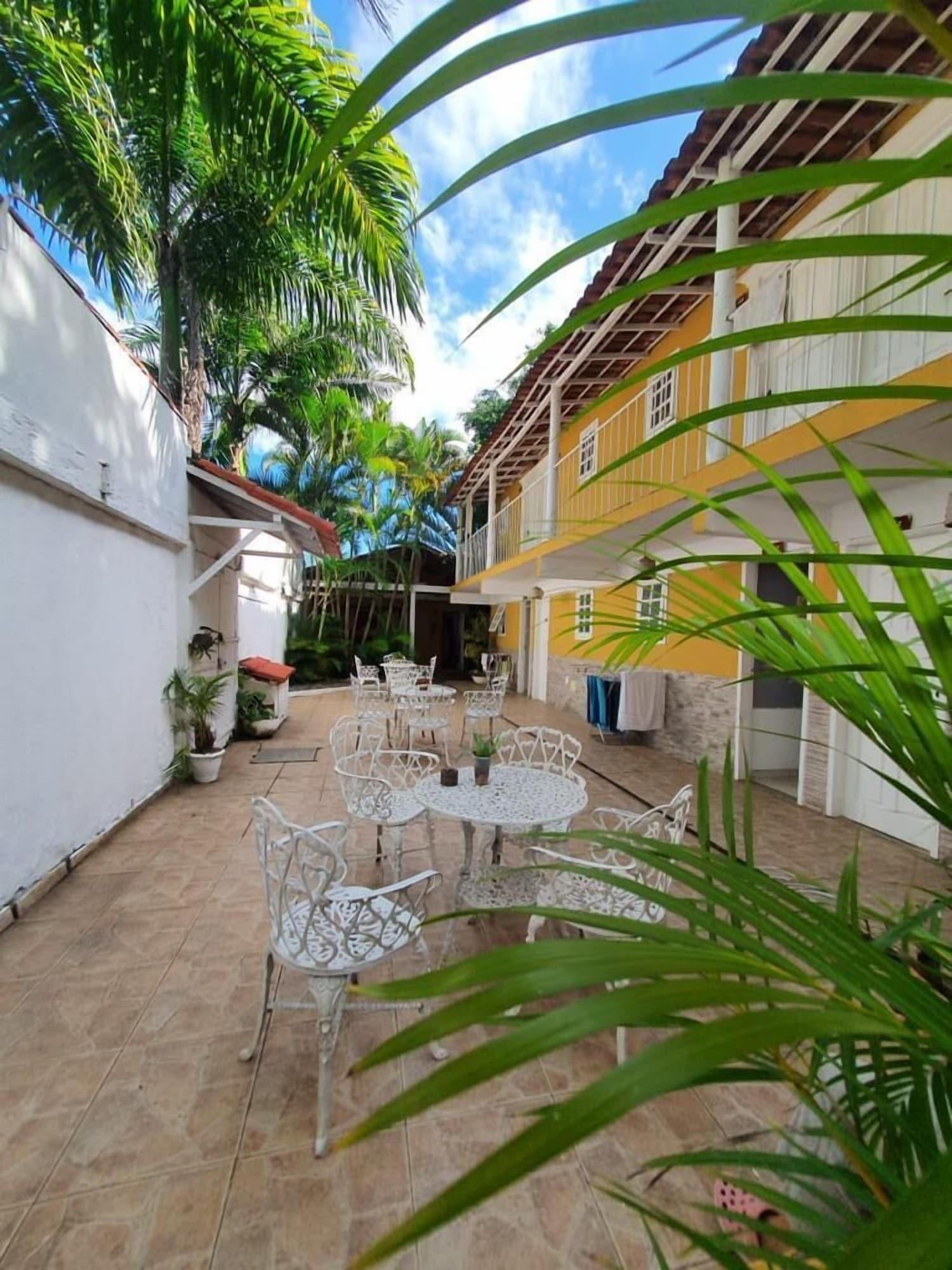 Pousada Buzios Colinas 外观 照片
