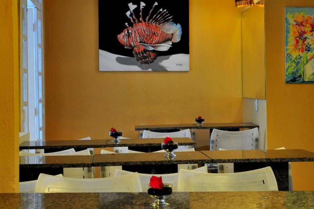 Pousada Buzios Colinas 外观 照片