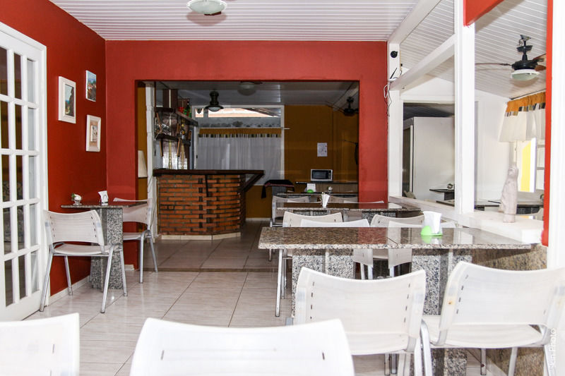 Pousada Buzios Colinas 外观 照片